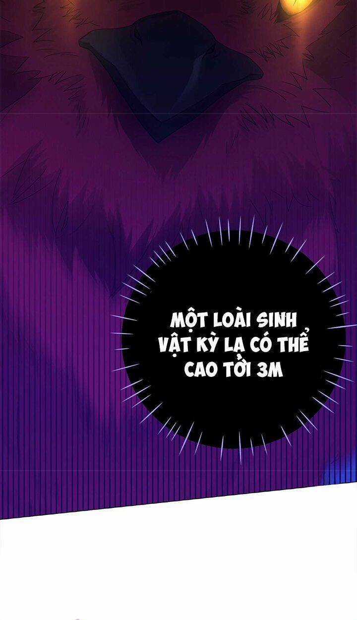 Hãy Chọn Một Trong Các Papa Bạo Chúa Chapter 11 trang 8