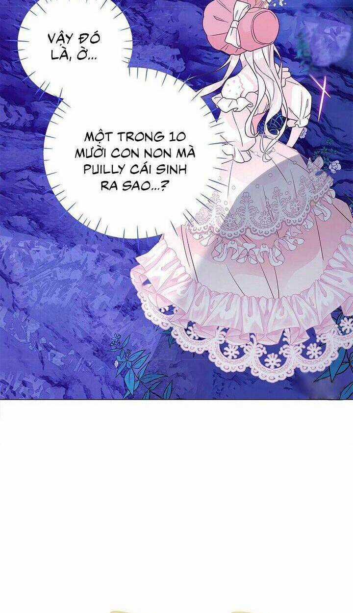 Hãy Chọn Một Trong Các Papa Bạo Chúa Chapter 11 trang 82
