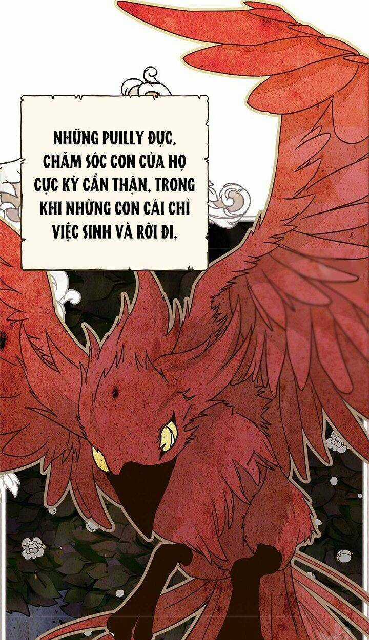 Hãy Chọn Một Trong Các Papa Bạo Chúa Chapter 11 trang 83