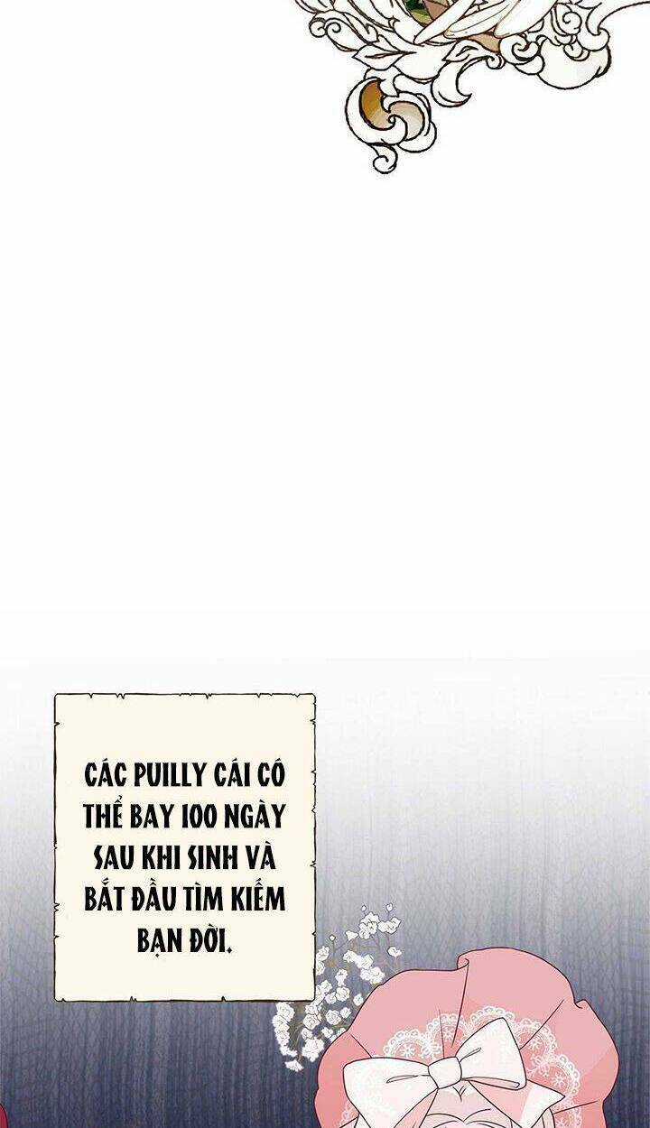 Hãy Chọn Một Trong Các Papa Bạo Chúa Chapter 11 trang 85