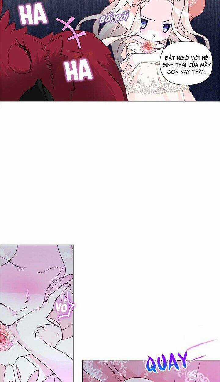 Hãy Chọn Một Trong Các Papa Bạo Chúa Chapter 11 trang 86