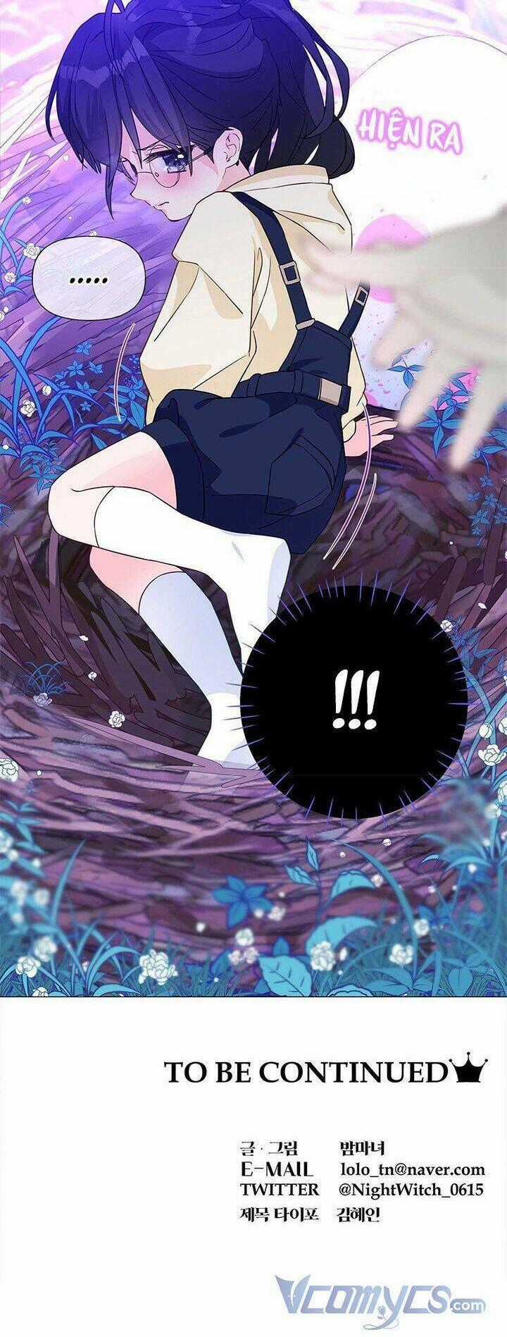 Hãy Chọn Một Trong Các Papa Bạo Chúa Chapter 11 trang 92