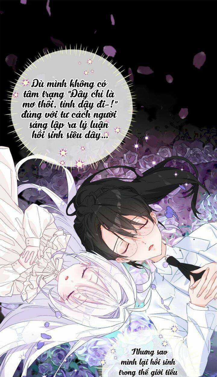 Hãy Chọn Một Trong Các Papa Bạo Chúa Chapter 2 trang 11