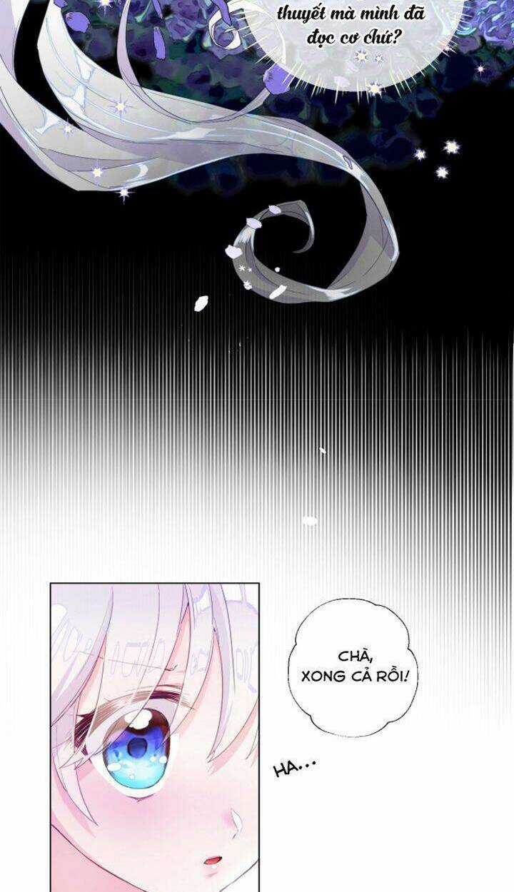 Hãy Chọn Một Trong Các Papa Bạo Chúa Chapter 2 trang 12