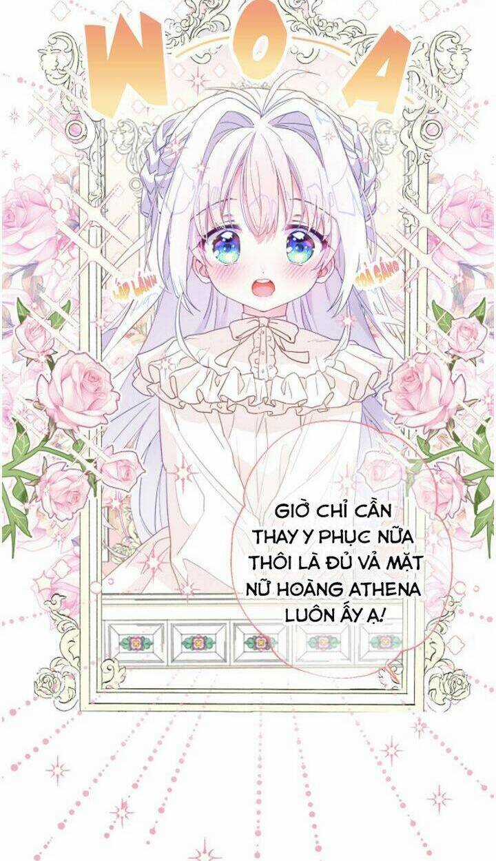 Hãy Chọn Một Trong Các Papa Bạo Chúa Chapter 2 trang 14