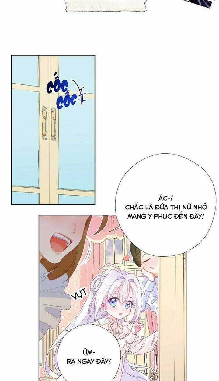 Hãy Chọn Một Trong Các Papa Bạo Chúa Chapter 2 trang 16