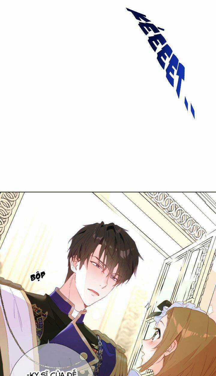 Hãy Chọn Một Trong Các Papa Bạo Chúa Chapter 2 trang 18
