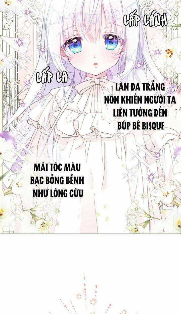 Hãy Chọn Một Trong Các Papa Bạo Chúa Chapter 2 trang 2