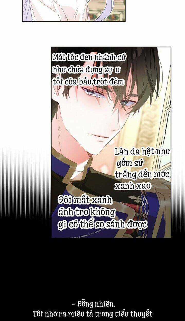 Hãy Chọn Một Trong Các Papa Bạo Chúa Chapter 2 trang 20