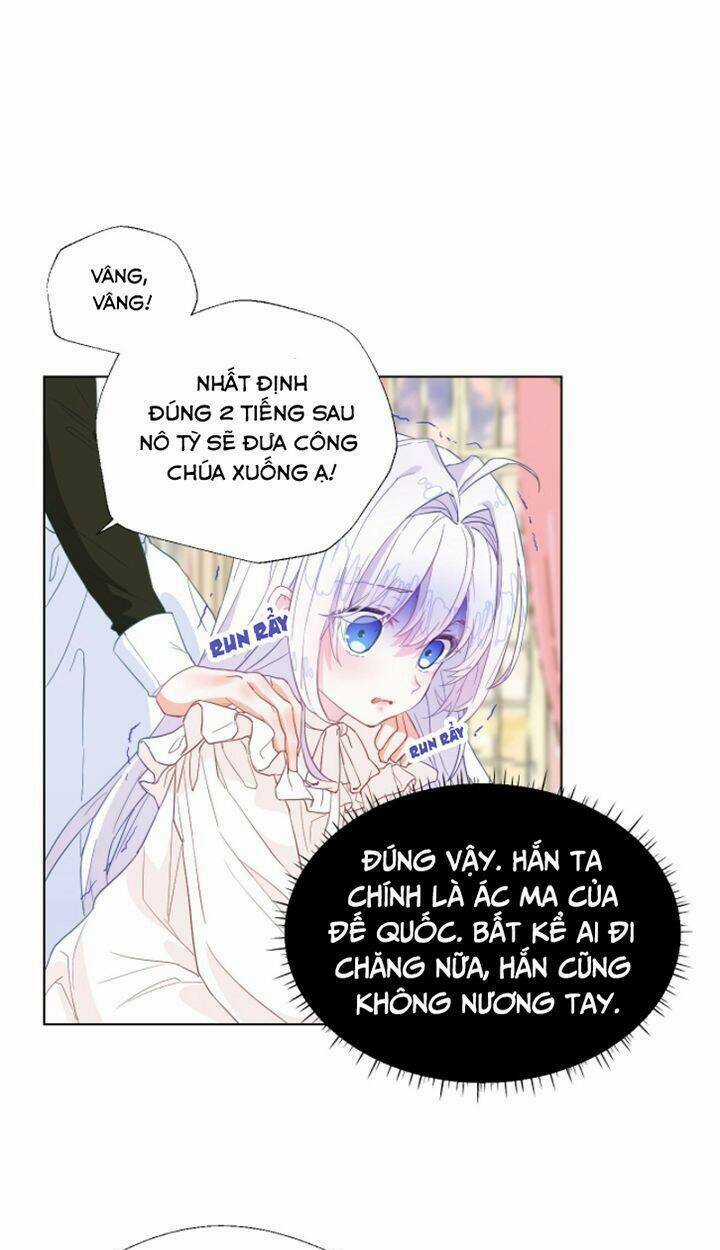 Hãy Chọn Một Trong Các Papa Bạo Chúa Chapter 2 trang 25