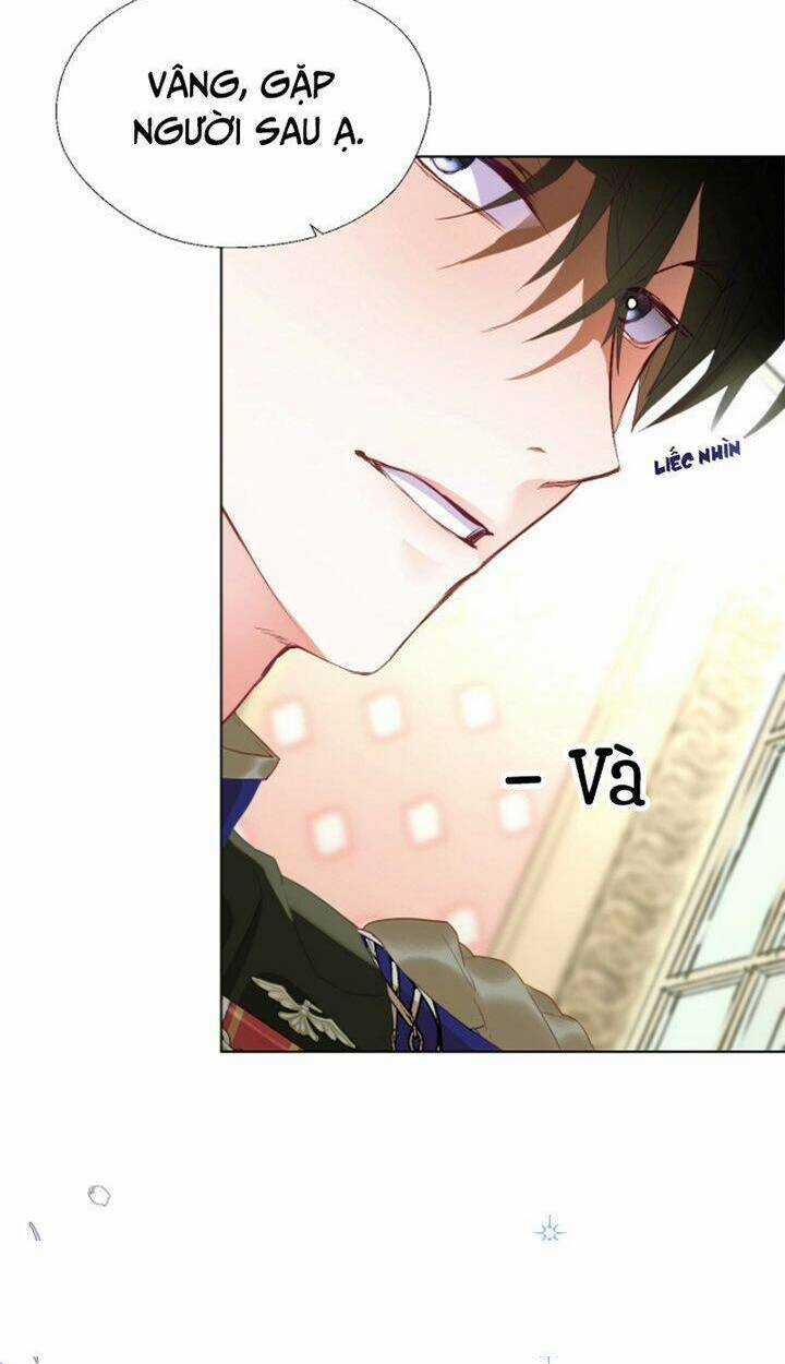 Hãy Chọn Một Trong Các Papa Bạo Chúa Chapter 2 trang 26