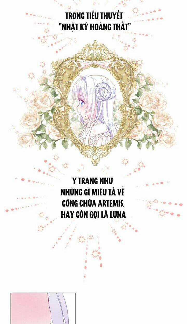 Hãy Chọn Một Trong Các Papa Bạo Chúa Chapter 2 trang 3