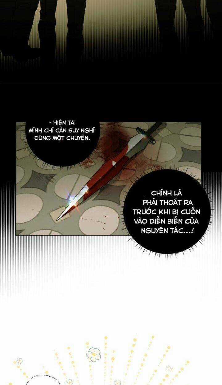 Hãy Chọn Một Trong Các Papa Bạo Chúa Chapter 2 trang 35