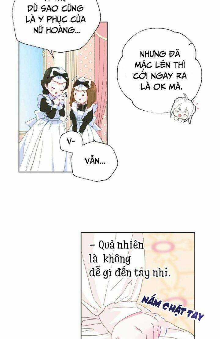 Hãy Chọn Một Trong Các Papa Bạo Chúa Chapter 2 trang 41
