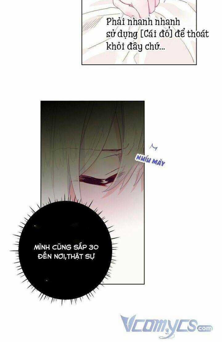 Hãy Chọn Một Trong Các Papa Bạo Chúa Chapter 2 trang 42