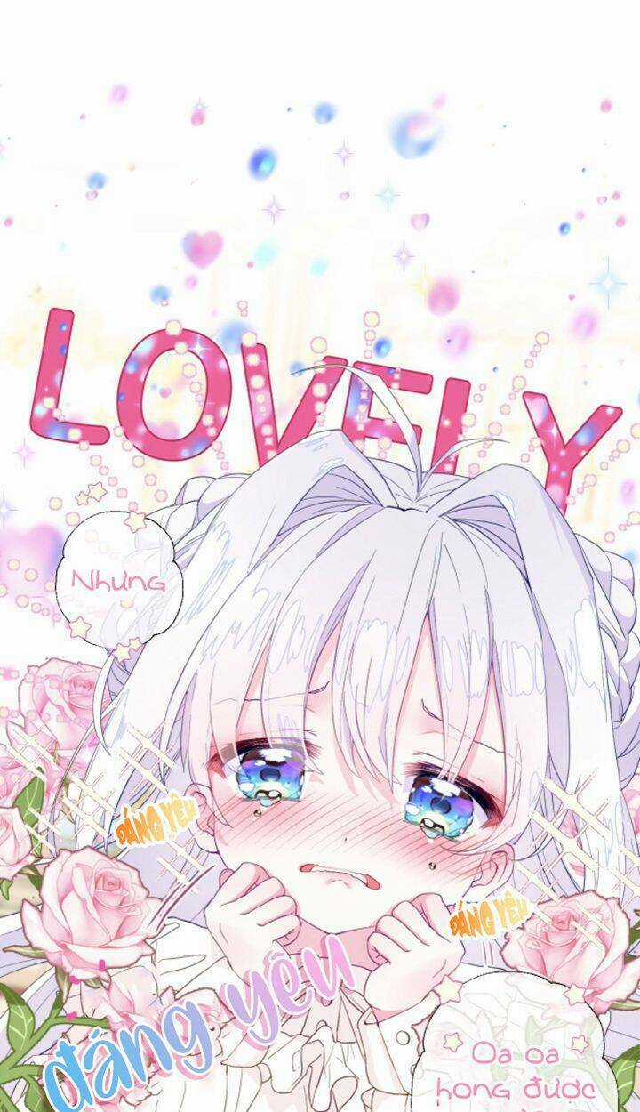 Hãy Chọn Một Trong Các Papa Bạo Chúa Chapter 2 trang 43