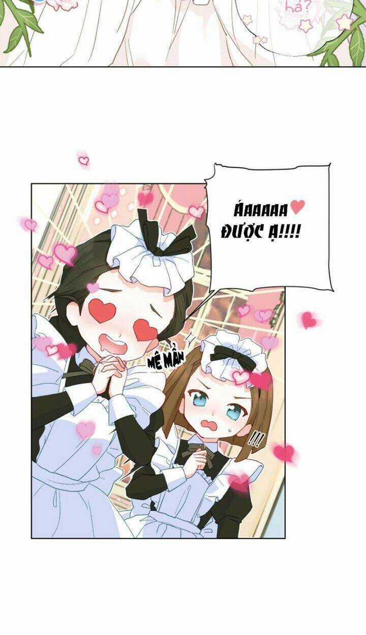 Hãy Chọn Một Trong Các Papa Bạo Chúa Chapter 2 trang 44