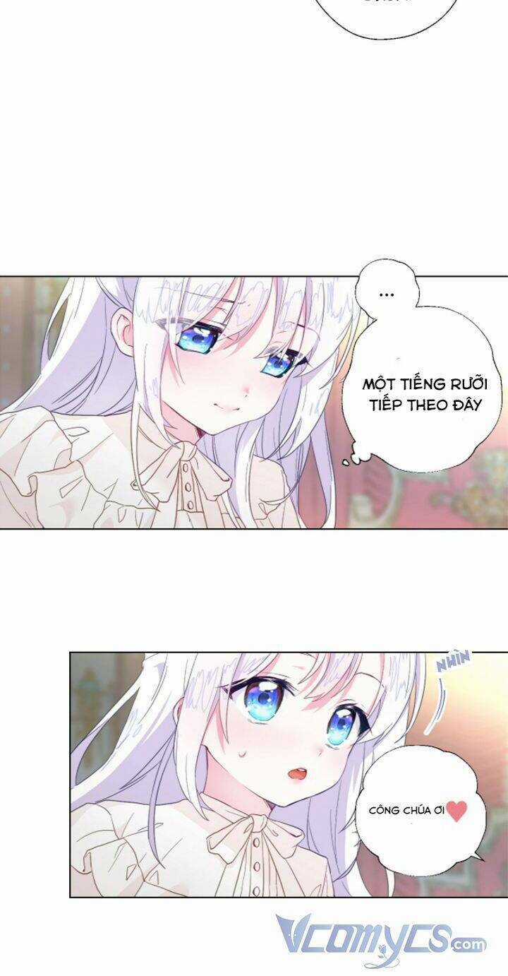 Hãy Chọn Một Trong Các Papa Bạo Chúa Chapter 2 trang 47