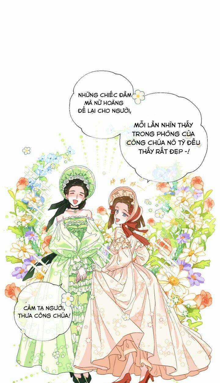 Hãy Chọn Một Trong Các Papa Bạo Chúa Chapter 2 trang 48