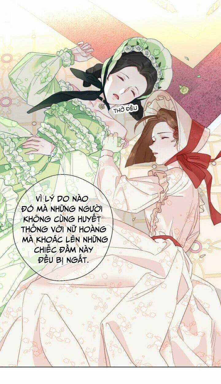 Hãy Chọn Một Trong Các Papa Bạo Chúa Chapter 2 trang 51