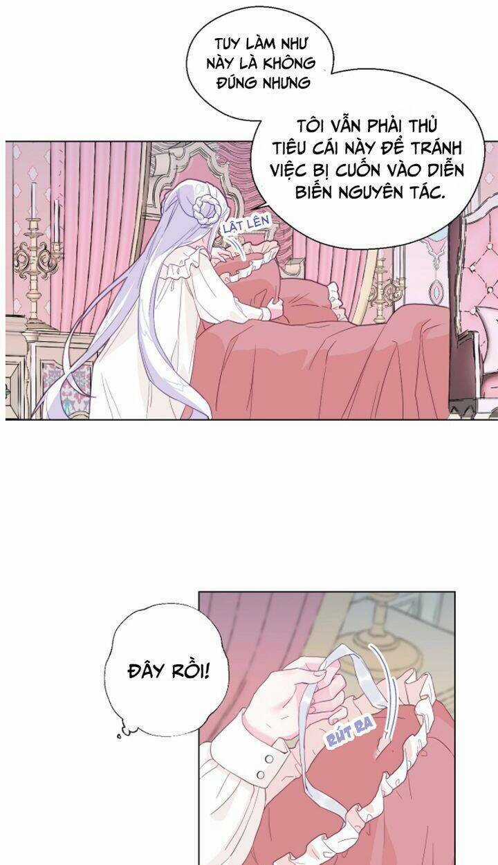 Hãy Chọn Một Trong Các Papa Bạo Chúa Chapter 2 trang 52