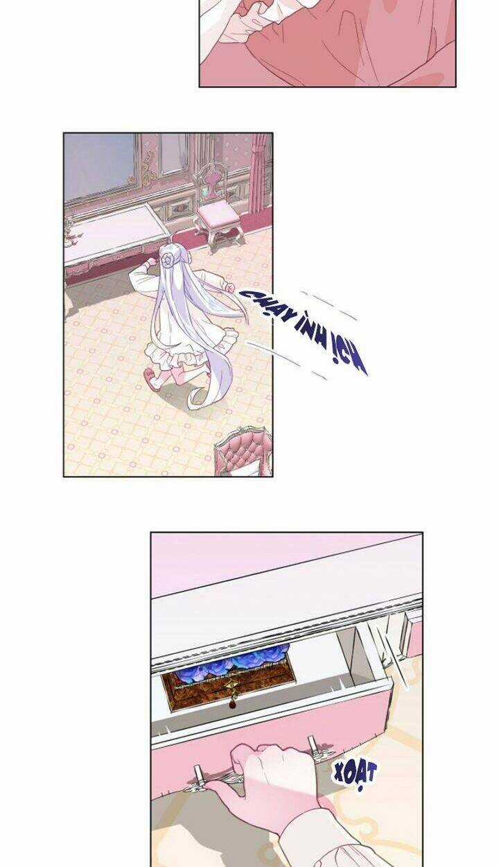 Hãy Chọn Một Trong Các Papa Bạo Chúa Chapter 2 trang 53