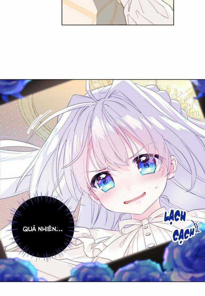 Hãy Chọn Một Trong Các Papa Bạo Chúa Chapter 2 trang 54