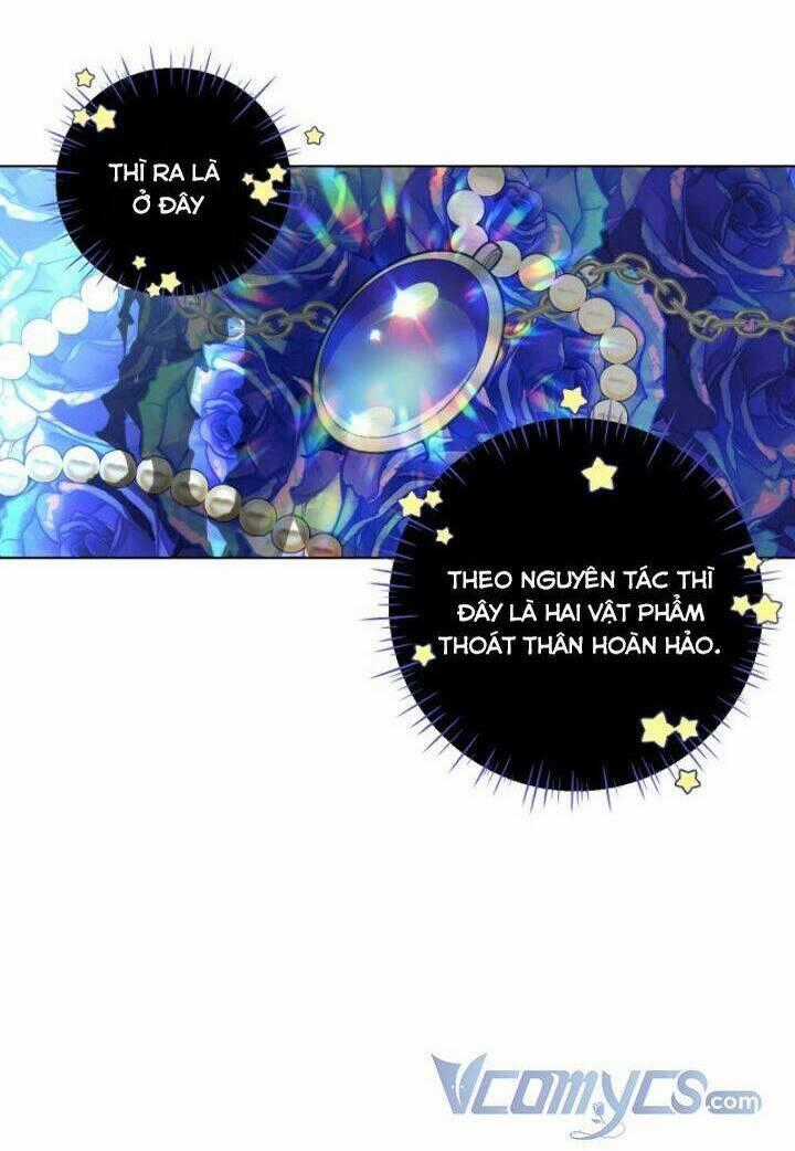 Hãy Chọn Một Trong Các Papa Bạo Chúa Chapter 2 trang 55