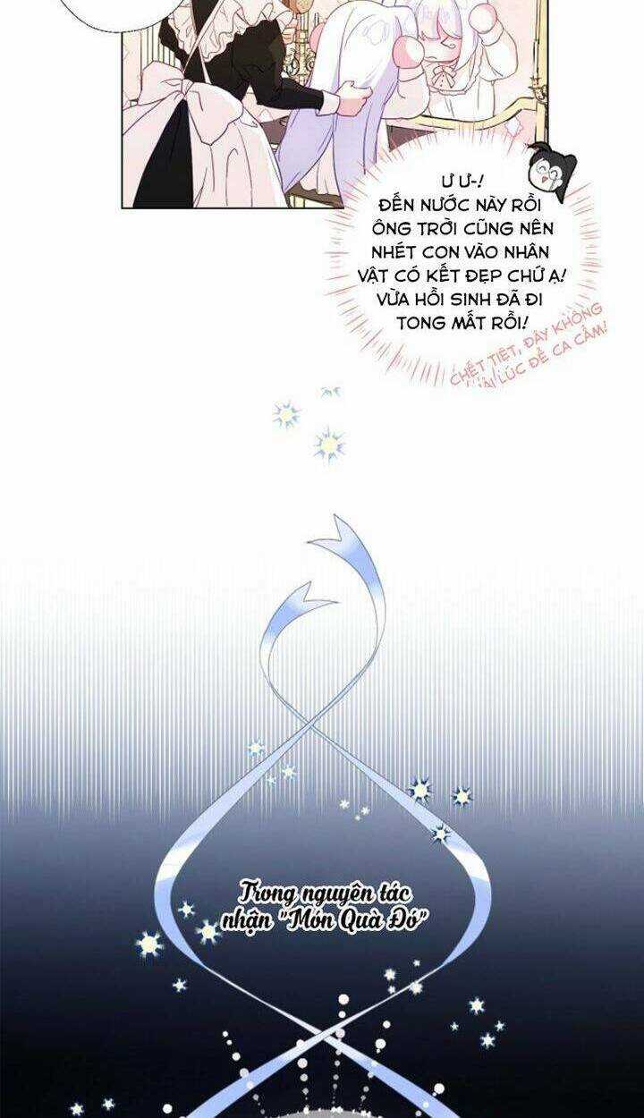 Hãy Chọn Một Trong Các Papa Bạo Chúa Chapter 2 trang 8