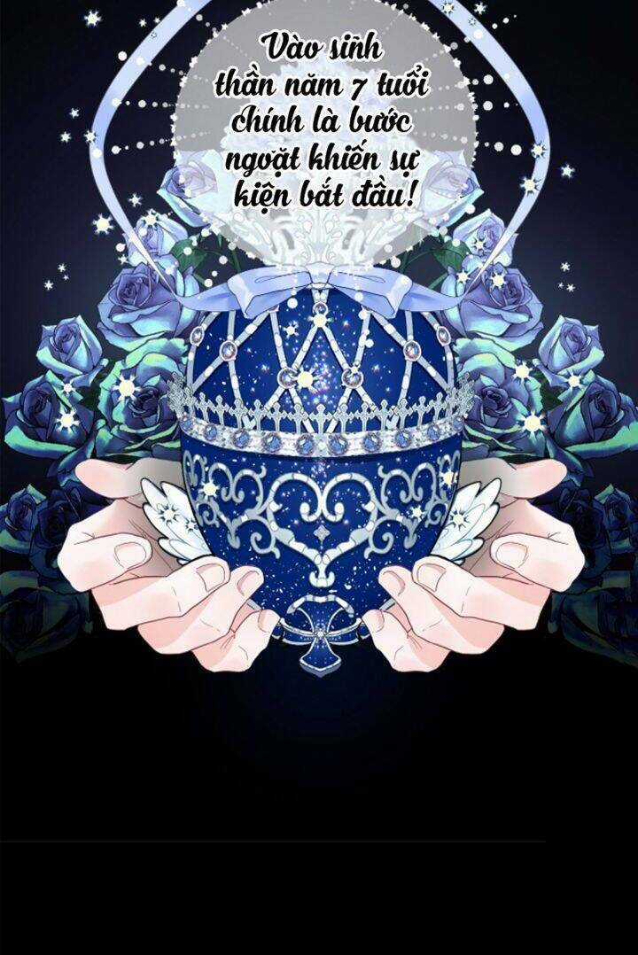 Hãy Chọn Một Trong Các Papa Bạo Chúa Chapter 2 trang 9