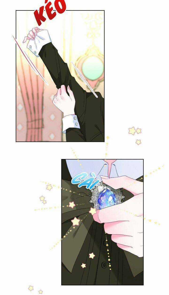 Hãy Chọn Một Trong Các Papa Bạo Chúa Chapter 3 trang 10