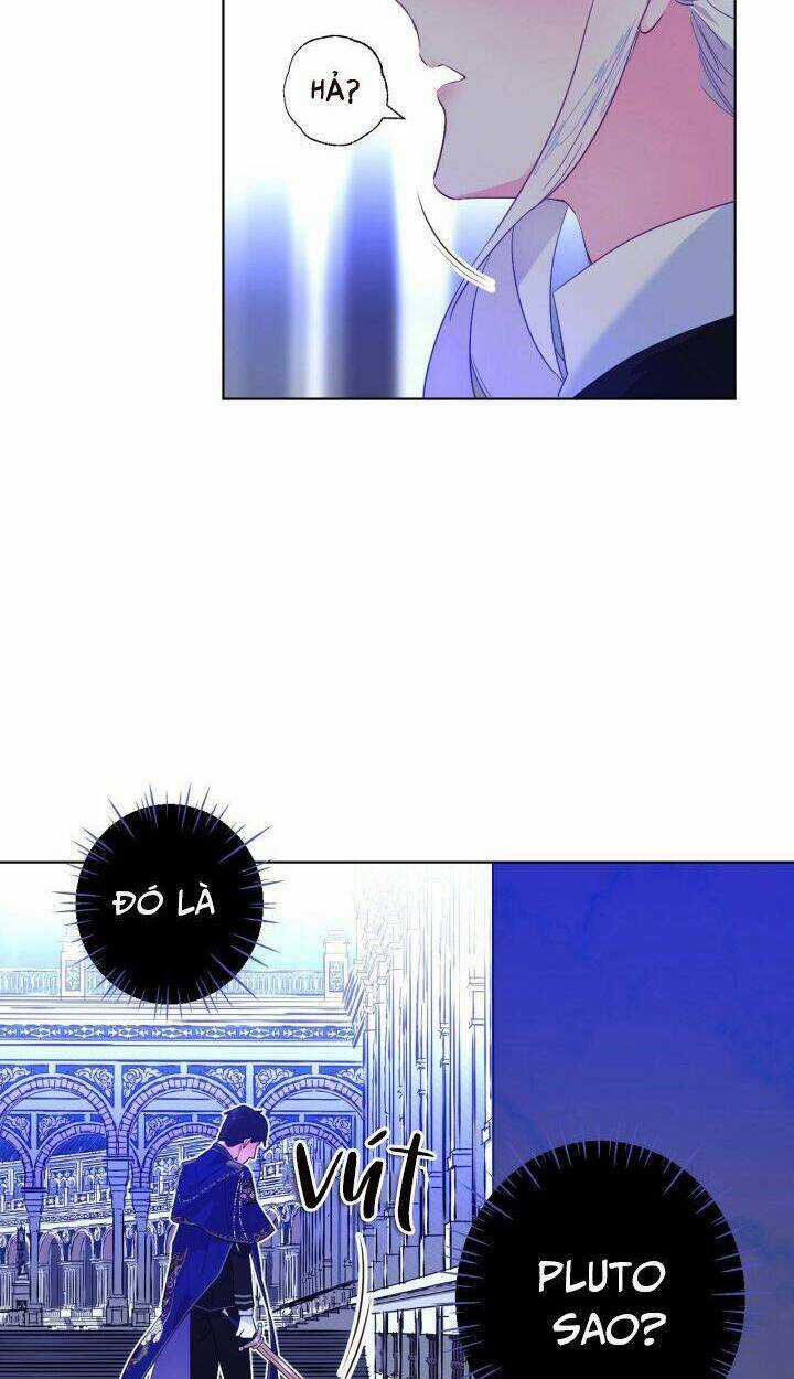 Hãy Chọn Một Trong Các Papa Bạo Chúa Chapter 3 trang 15