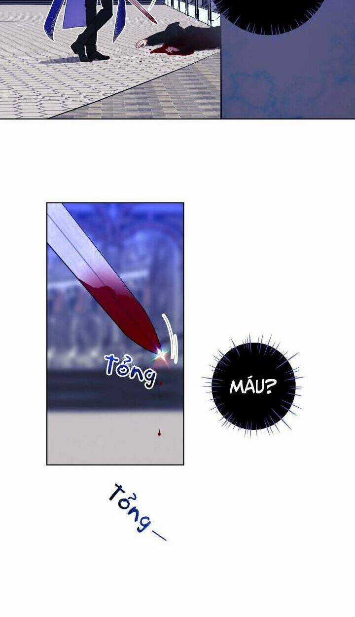 Hãy Chọn Một Trong Các Papa Bạo Chúa Chapter 3 trang 16