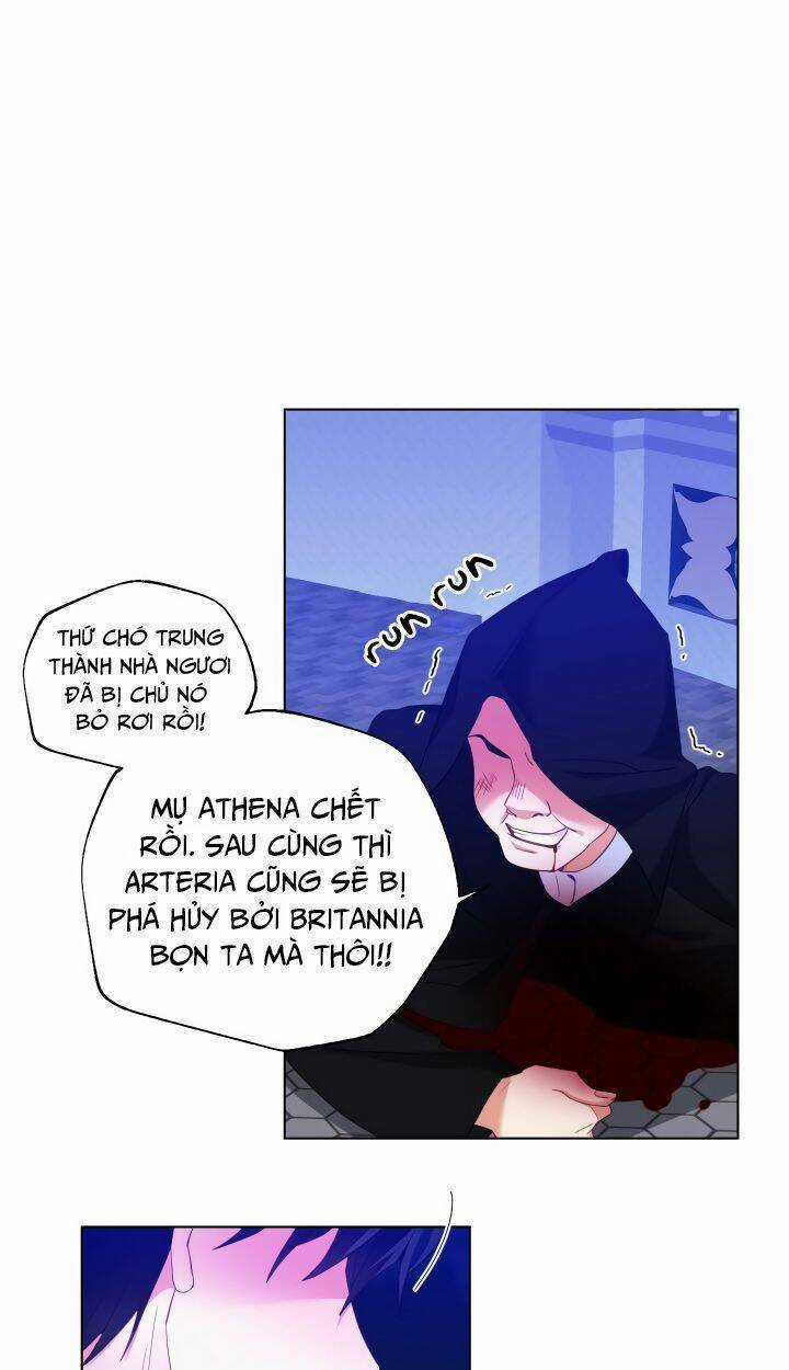 Hãy Chọn Một Trong Các Papa Bạo Chúa Chapter 3 trang 18