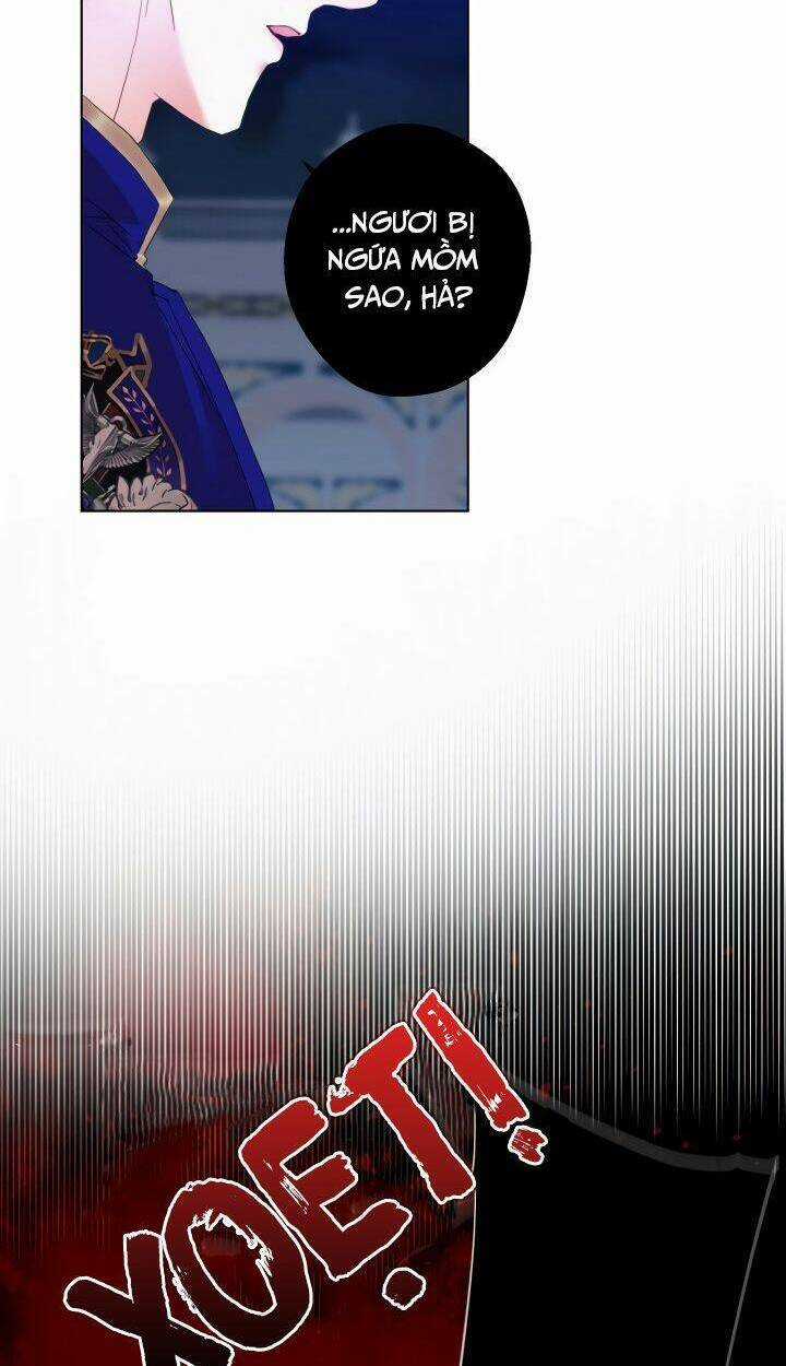 Hãy Chọn Một Trong Các Papa Bạo Chúa Chapter 3 trang 19