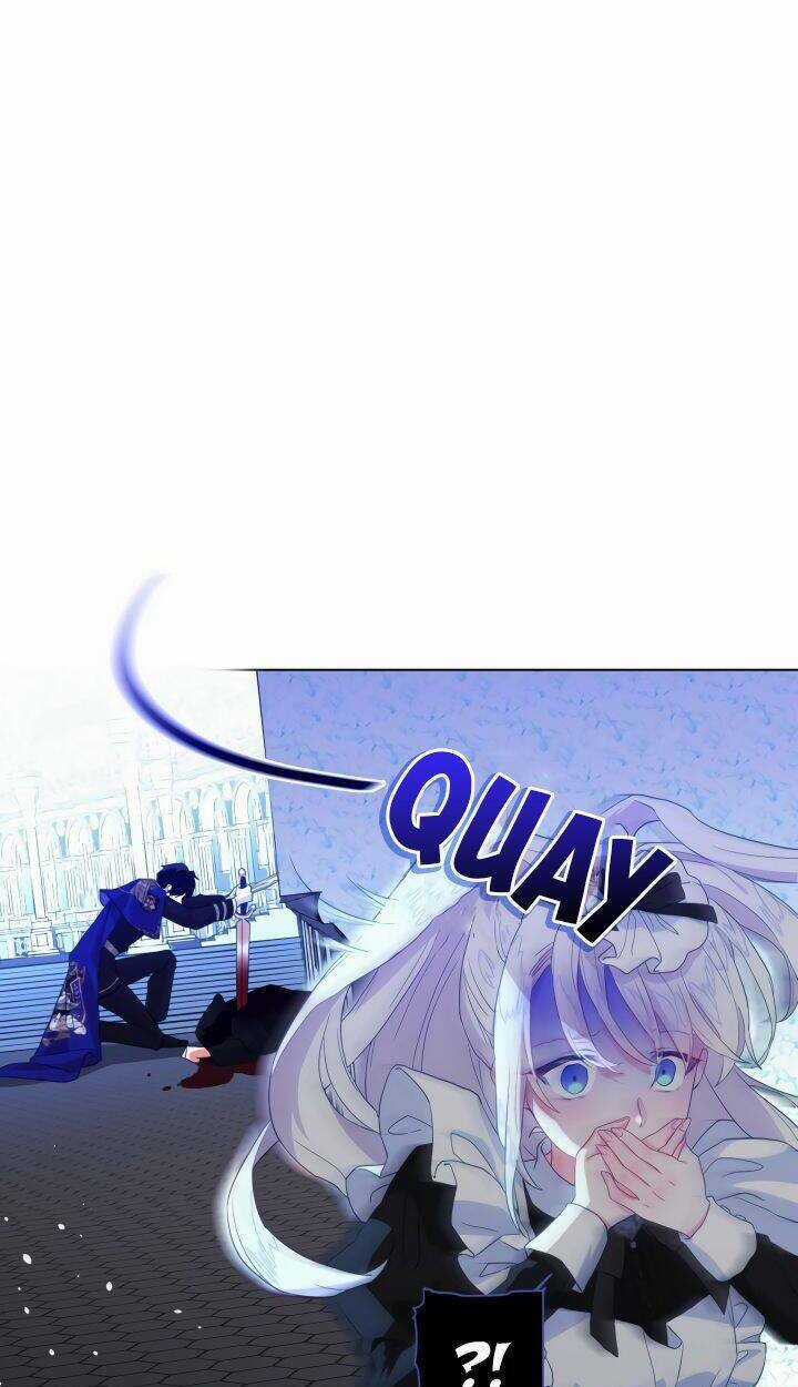 Hãy Chọn Một Trong Các Papa Bạo Chúa Chapter 3 trang 22