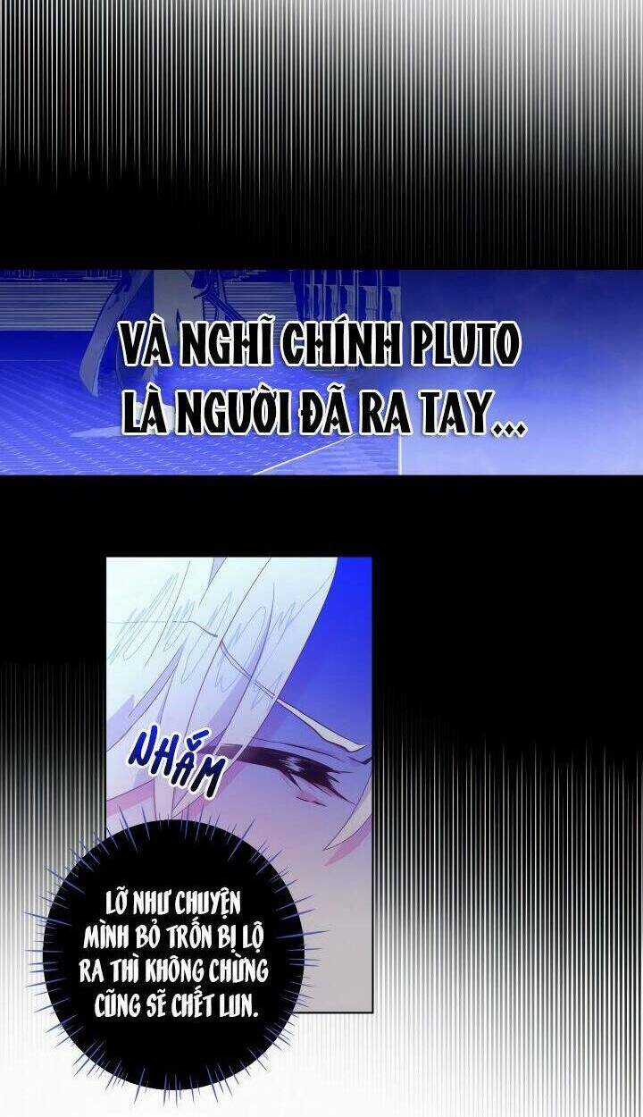 Hãy Chọn Một Trong Các Papa Bạo Chúa Chapter 3 trang 25