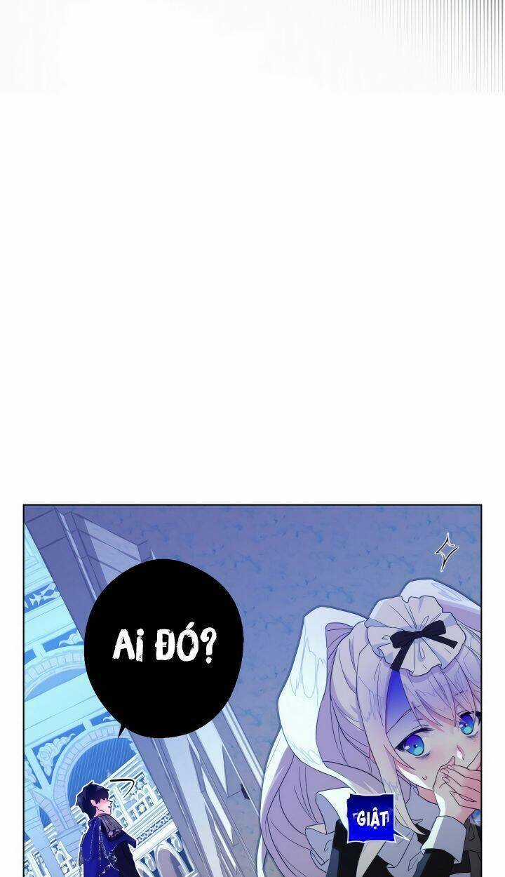 Hãy Chọn Một Trong Các Papa Bạo Chúa Chapter 3 trang 26