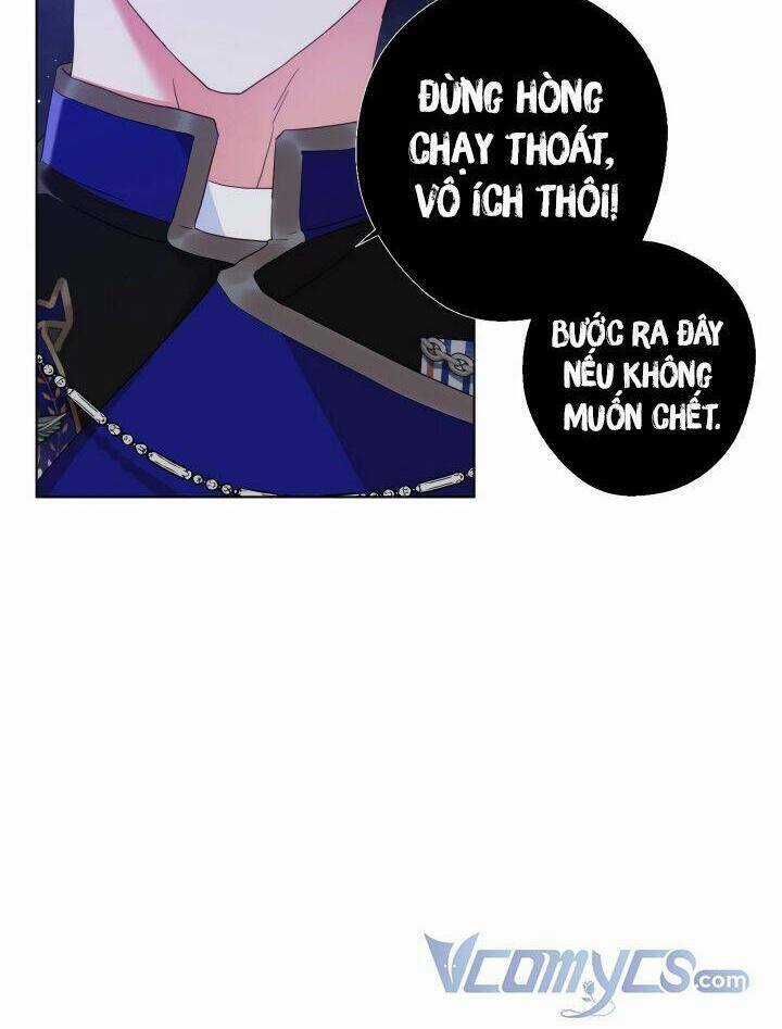 Hãy Chọn Một Trong Các Papa Bạo Chúa Chapter 3 trang 28