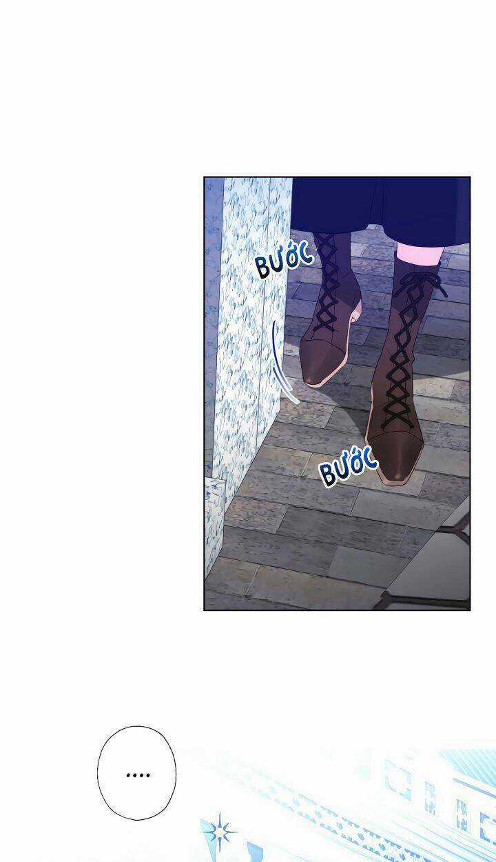 Hãy Chọn Một Trong Các Papa Bạo Chúa Chapter 3 trang 29