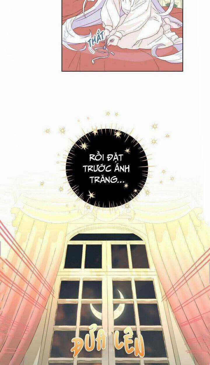 Hãy Chọn Một Trong Các Papa Bạo Chúa Chapter 3 trang 3