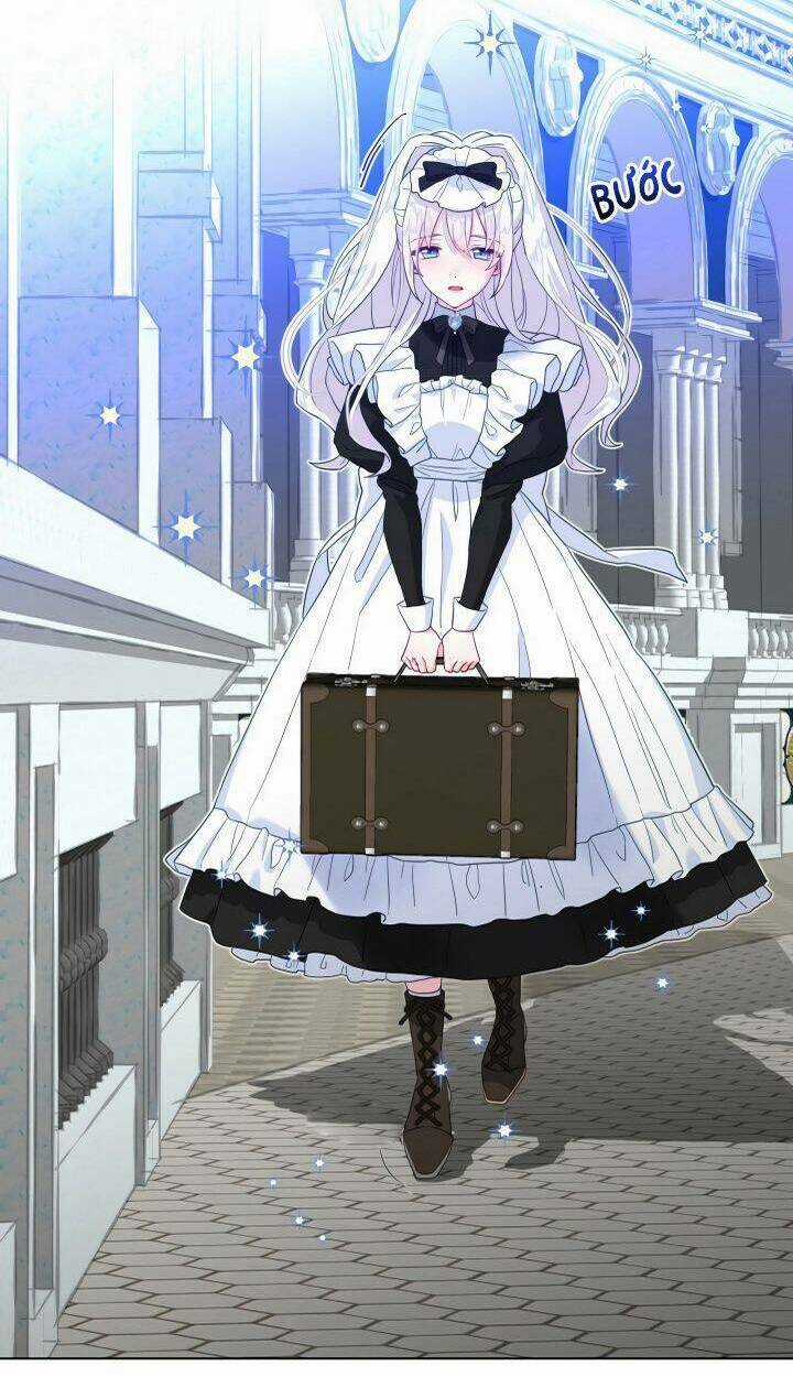 Hãy Chọn Một Trong Các Papa Bạo Chúa Chapter 3 trang 30