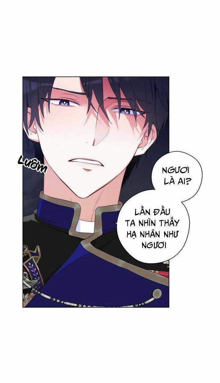 Hãy Chọn Một Trong Các Papa Bạo Chúa Chapter 3 trang 31