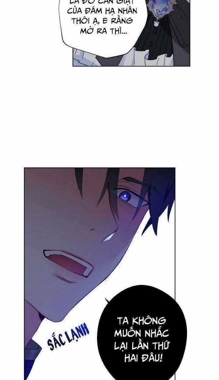 Hãy Chọn Một Trong Các Papa Bạo Chúa Chapter 3 trang 36