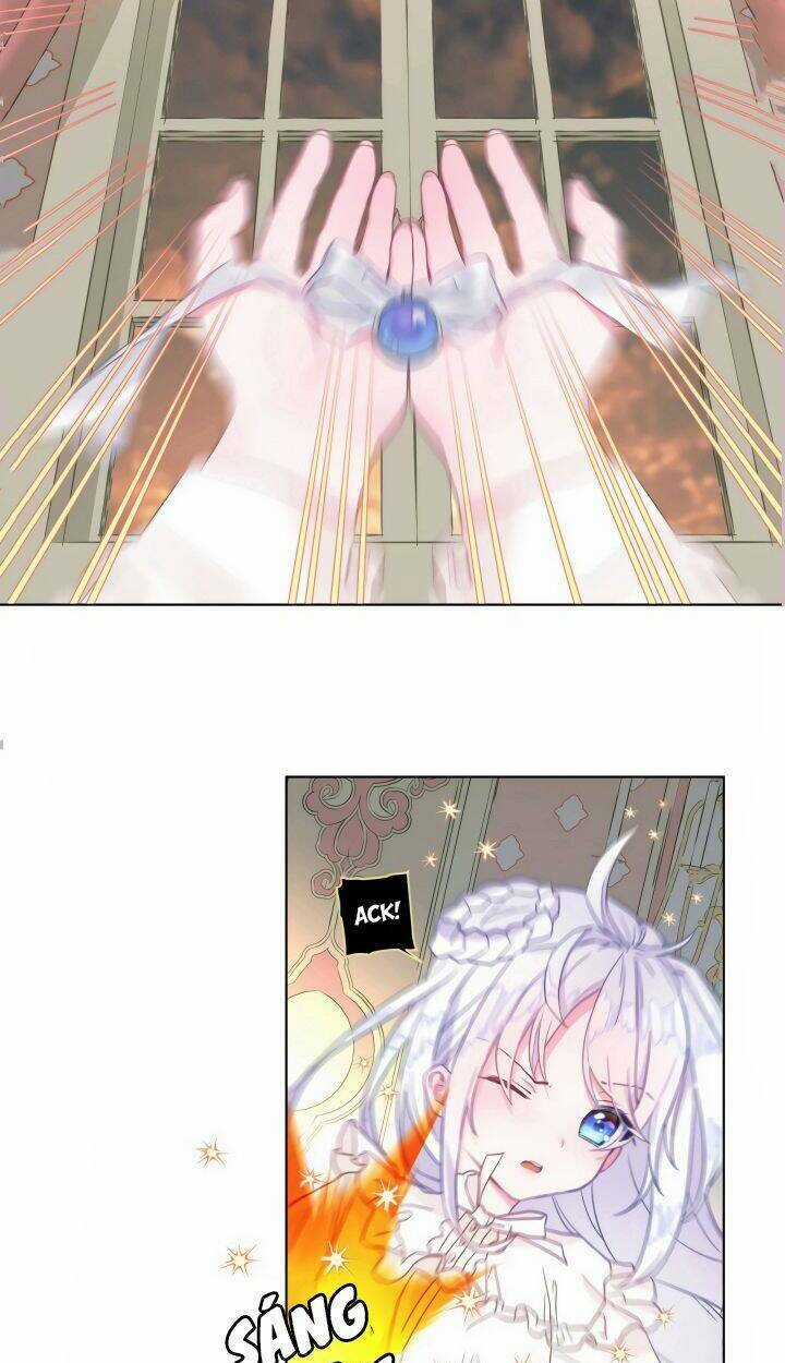 Hãy Chọn Một Trong Các Papa Bạo Chúa Chapter 3 trang 4