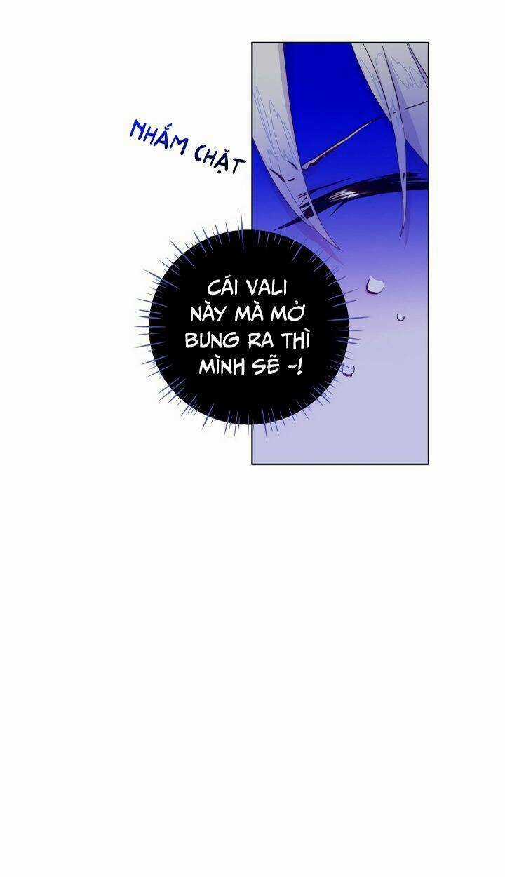 Hãy Chọn Một Trong Các Papa Bạo Chúa Chapter 3 trang 42