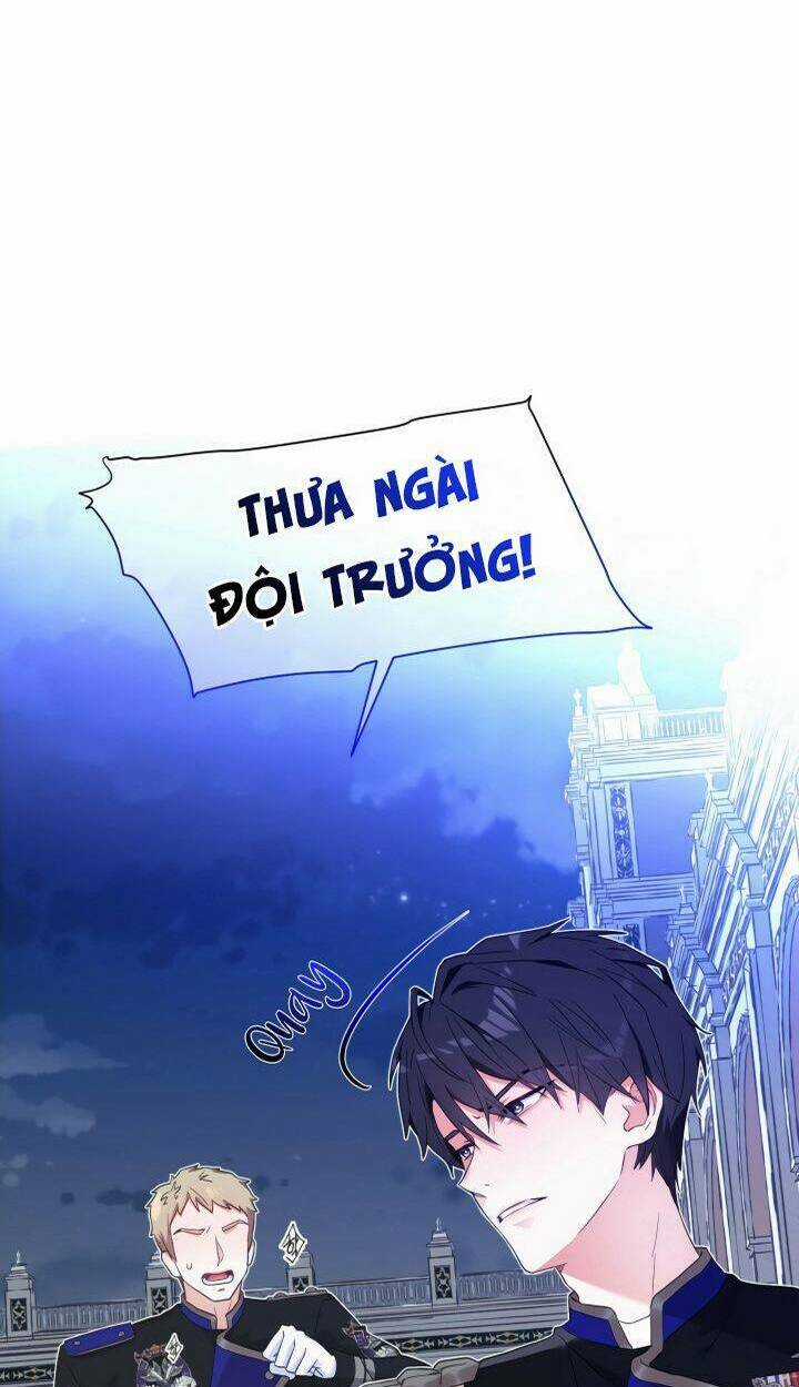 Hãy Chọn Một Trong Các Papa Bạo Chúa Chapter 3 trang 43