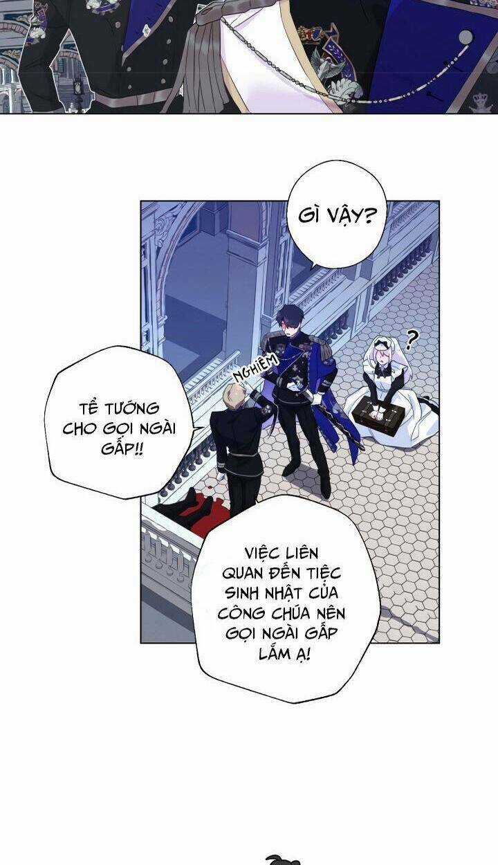 Hãy Chọn Một Trong Các Papa Bạo Chúa Chapter 3 trang 44
