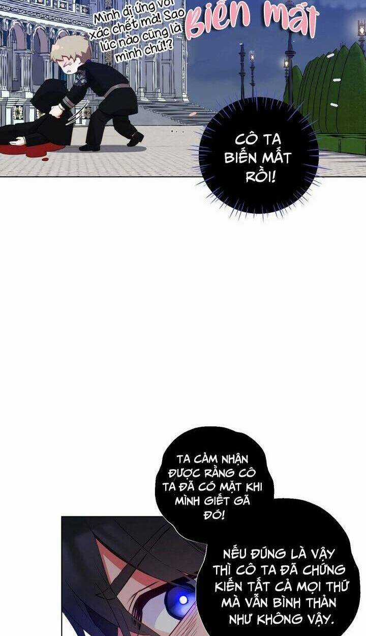 Hãy Chọn Một Trong Các Papa Bạo Chúa Chapter 3 trang 49