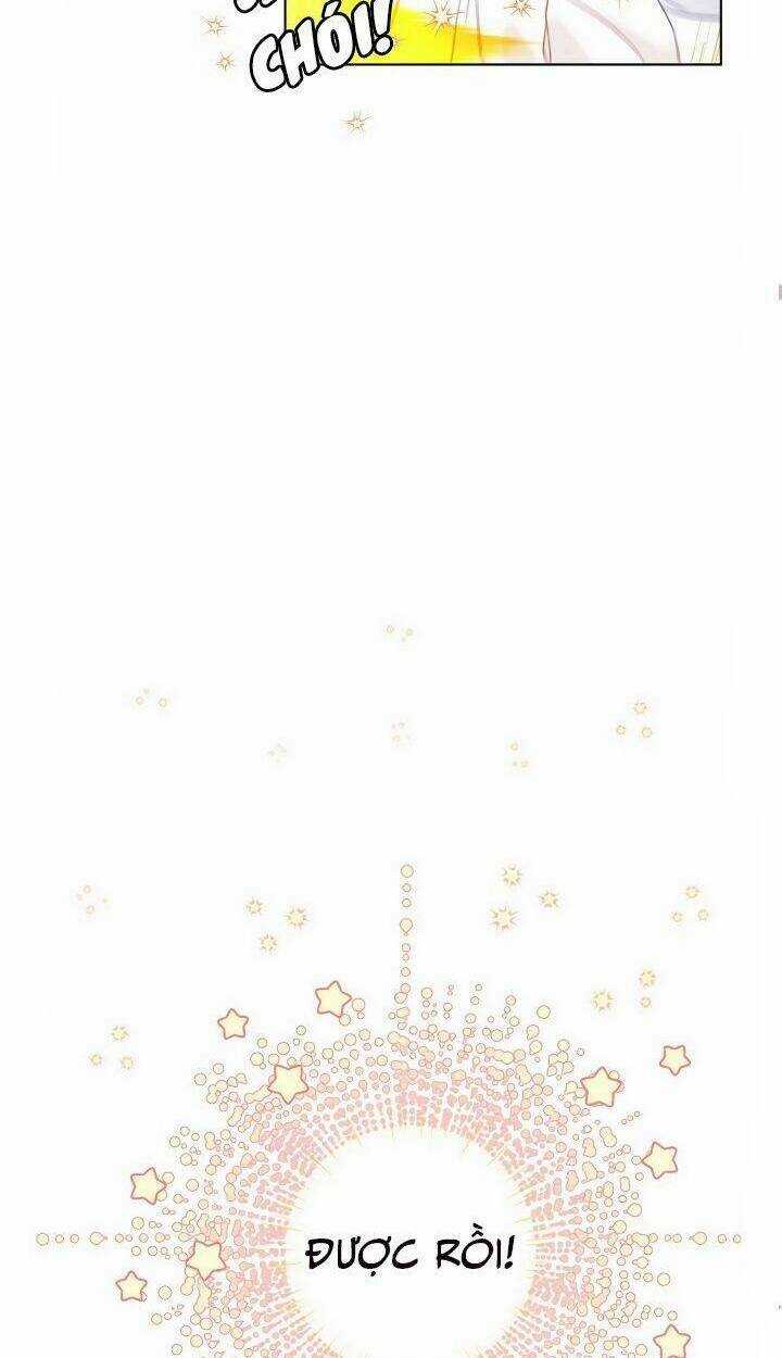 Hãy Chọn Một Trong Các Papa Bạo Chúa Chapter 3 trang 5